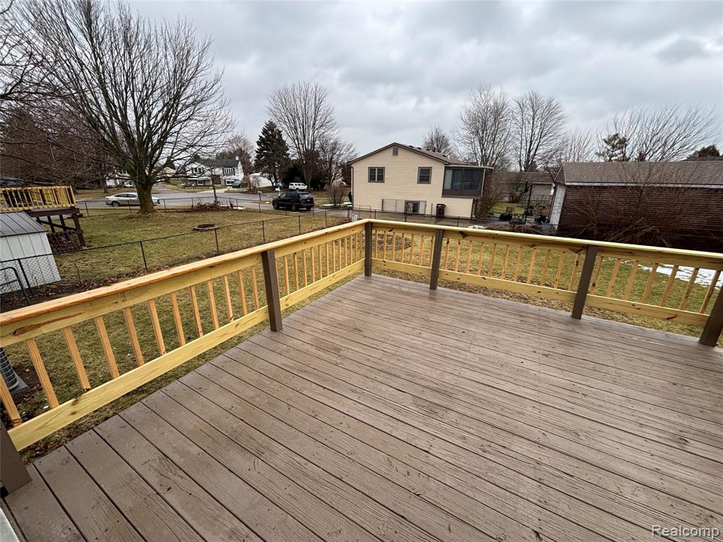 8644 Lillian Drive, Newport, MI 48166 — Photo 31