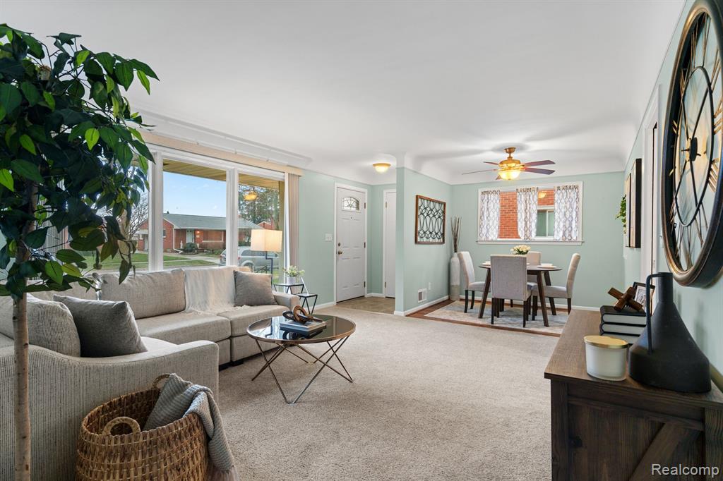 9369 CALIFORNIA Street, Livonia, MI 48150 — Photo 14