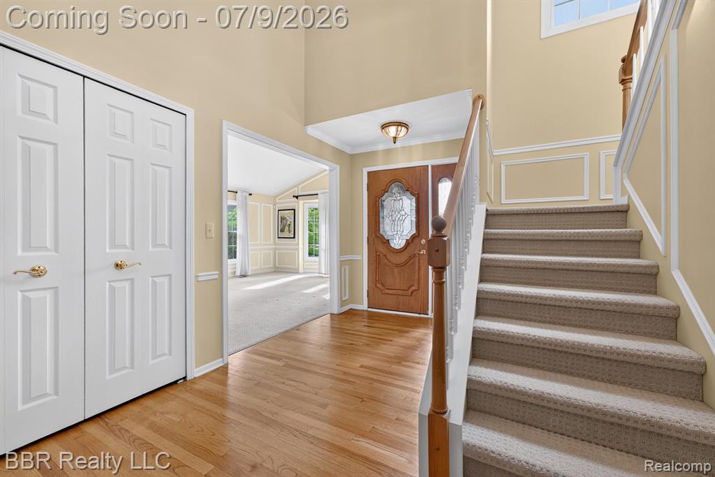 45411 Halston Court, Novi, MI — Photo 21