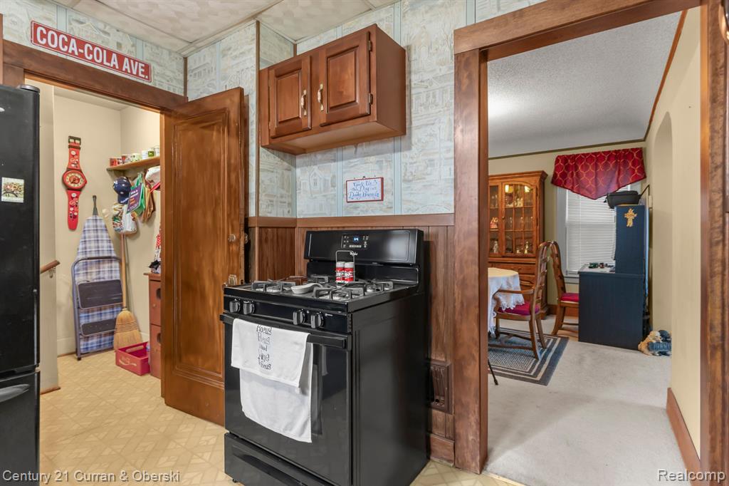 7240 WILLIAMSON Street, Dearborn, MI 48126 — Photo 21