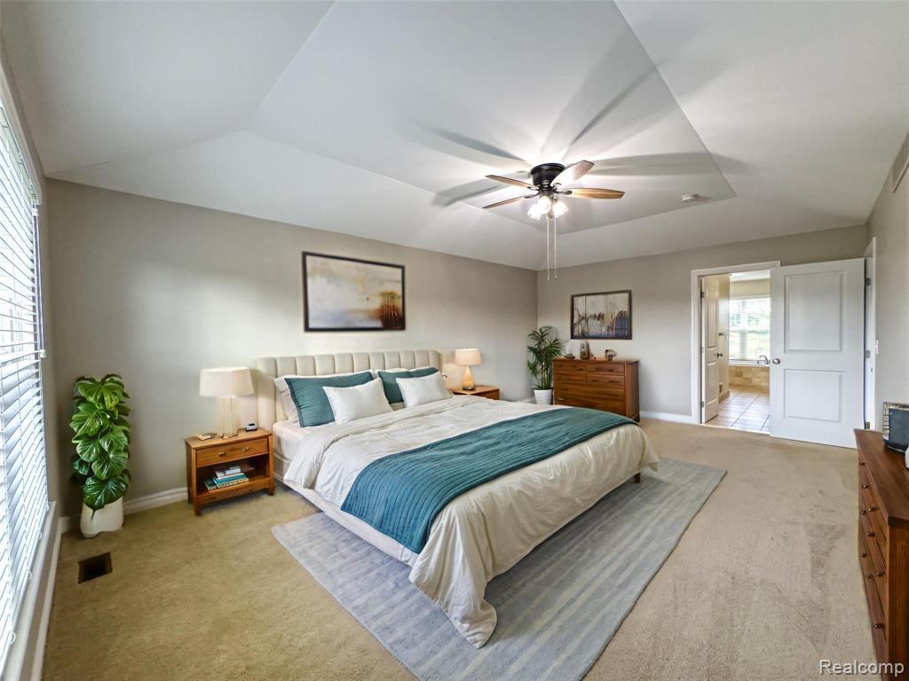 5850 Tyler Court, Dexter, MI 48130 — Photo 15