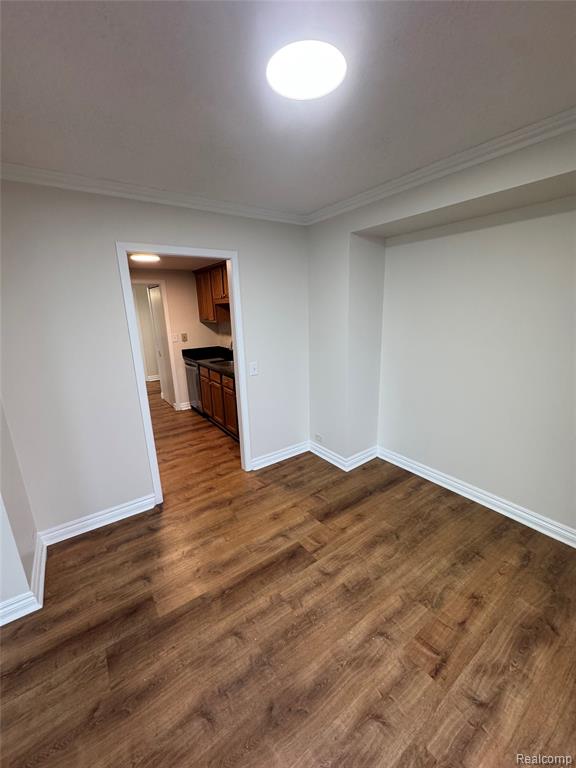 3320 Spinnaker Lane, 18C, Detroit, MI 48207 — Photo 20