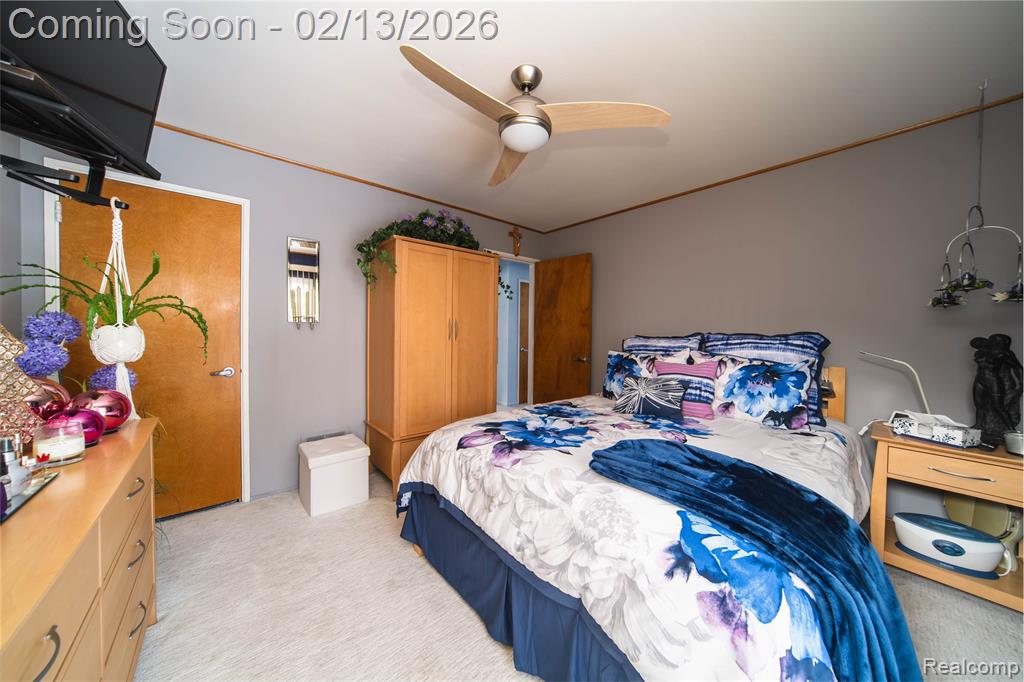 7332 E Frumin Court, Westland, MI — Photo 11