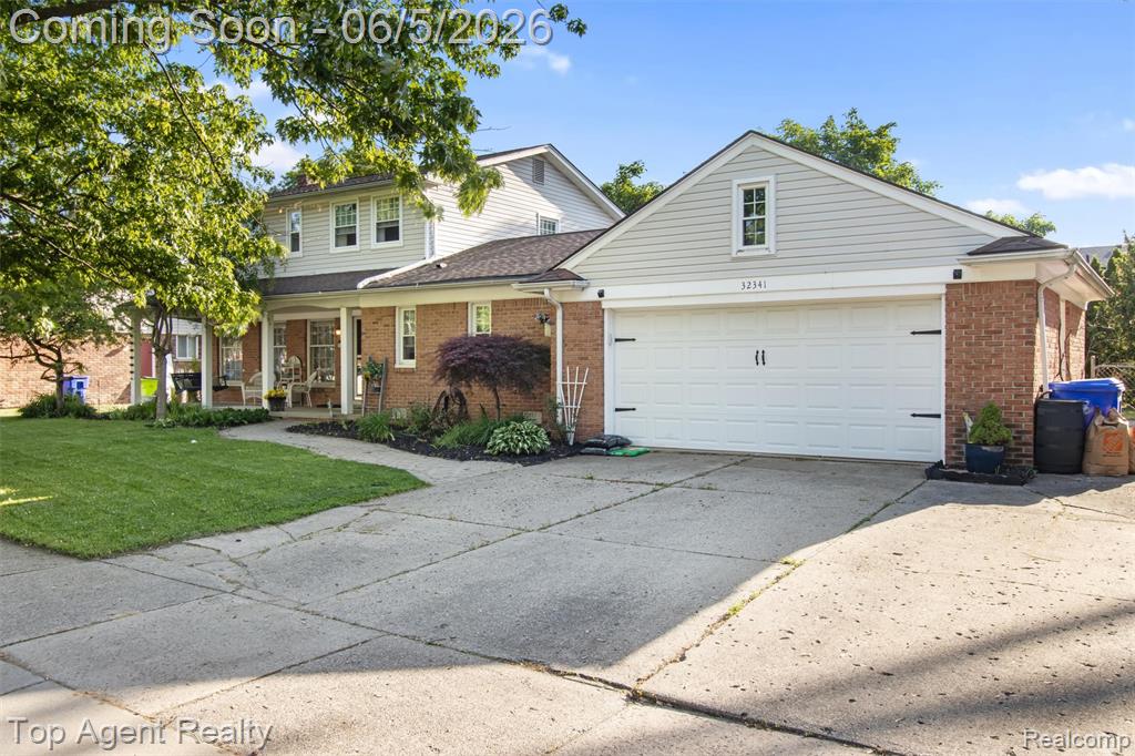 32341 Woody, Fraser, MI 48026 — Photo 45