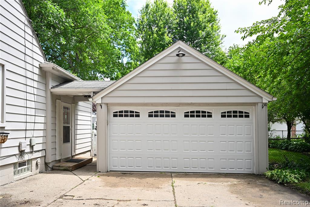 510 N Connecticut Avenue, Royal Oak, MI 48067 — Photo 34