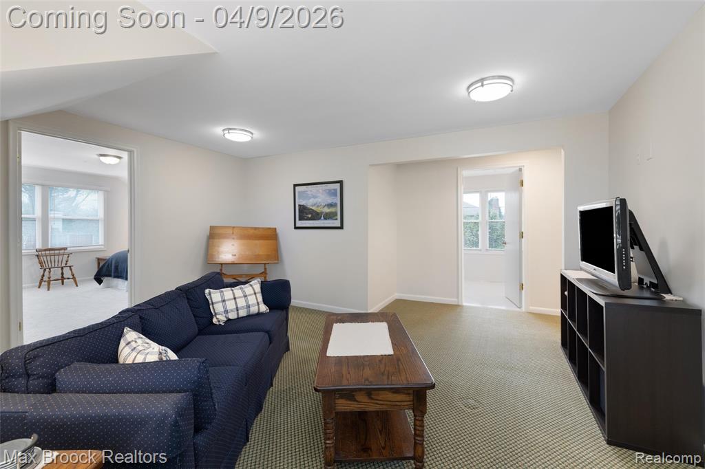 73 Hawthorne Road, Grosse Pointe Shores, MI 48236 — Photo 32