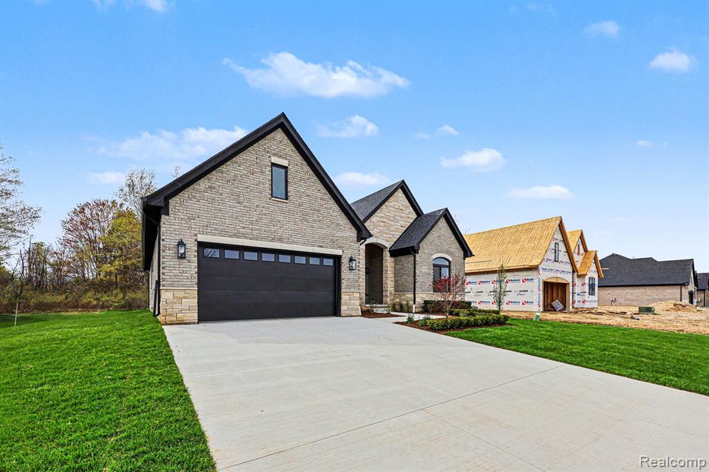 57135 Meadowridge Drive, Washington, MI — Photo 3