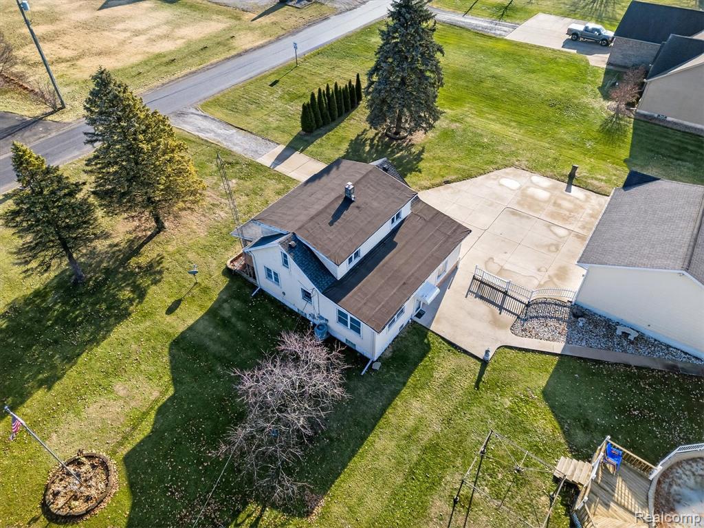 12995 Sweitzer Road, Carleton, MI 48117 — Photo 53