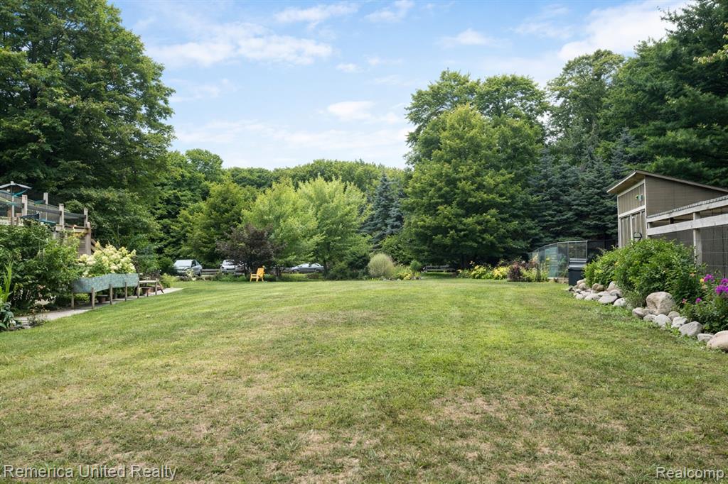 8687 Littlefield Lane, Alanson, MI 49706 — Photo 18