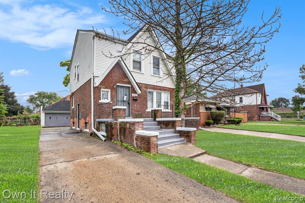 8048 WISCONSIN Street, Detroit, MI 48204 — Photo 2