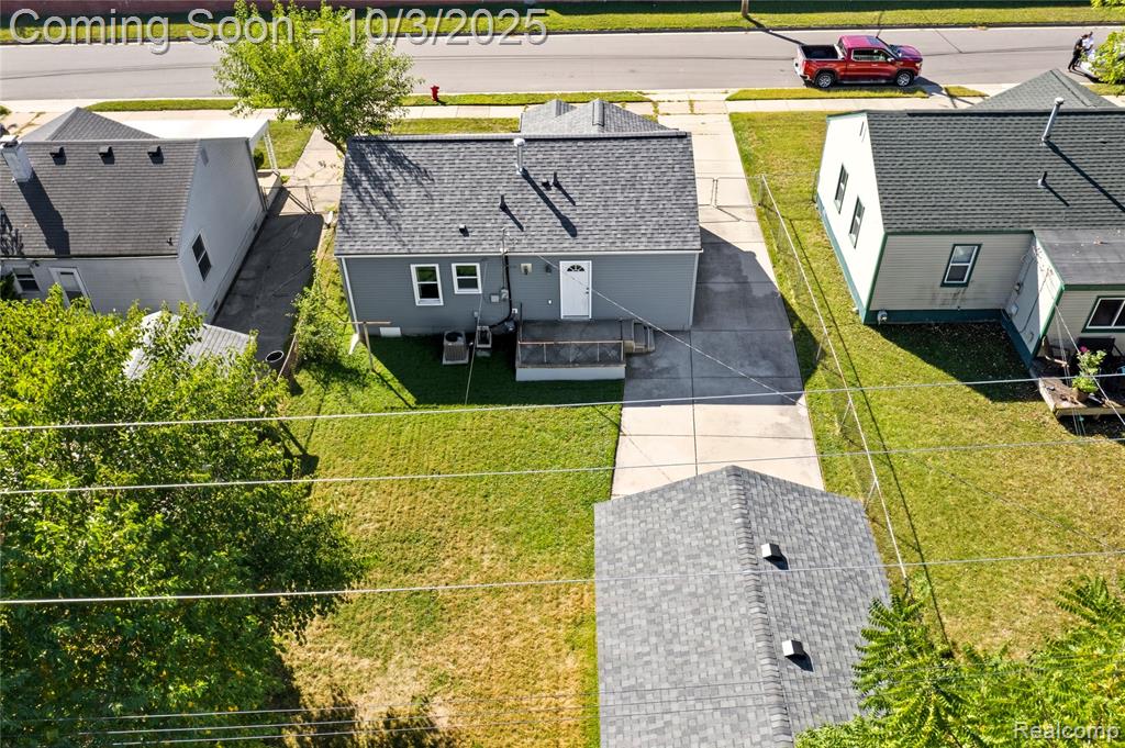 541 E Bennett Avenue, Ferndale, MI 48220 — Photo 38