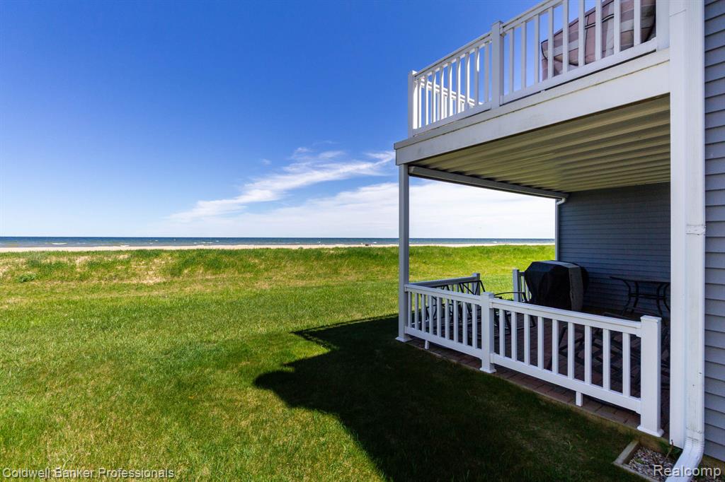 271 Chrysler Road, Unit 19, Oscoda, MI 48750 — Photo 35