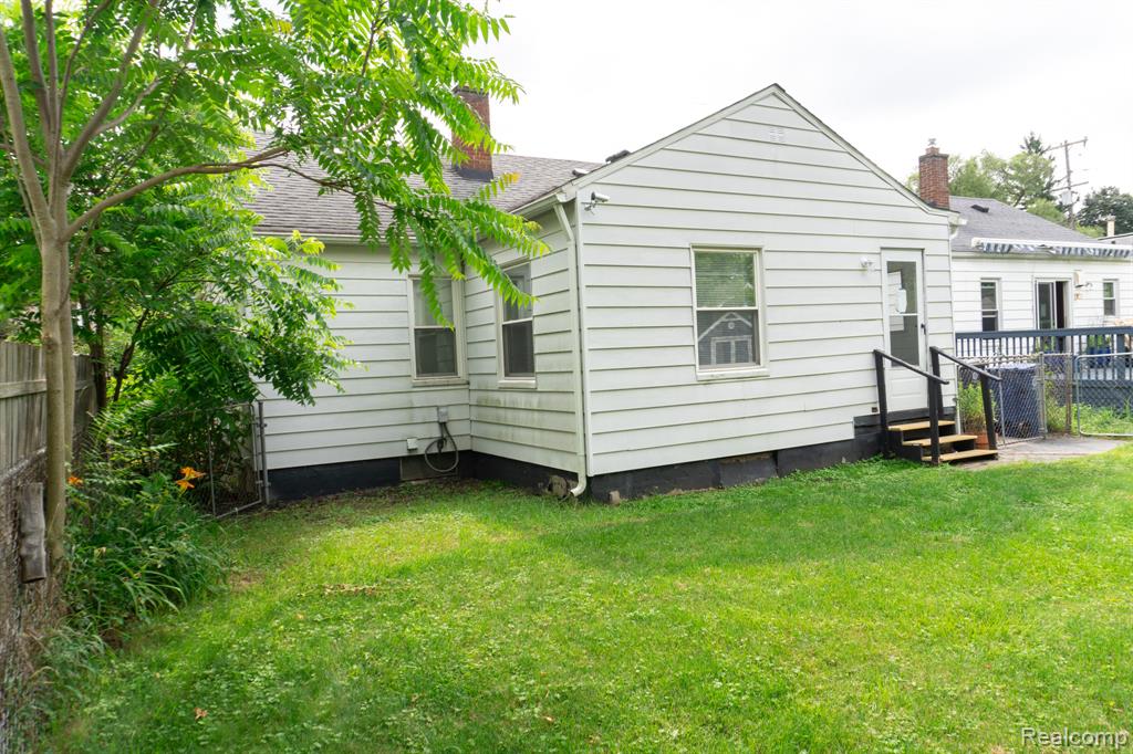 4410 Brunswick Avenue, Flint, MI 48507 — Photo 39