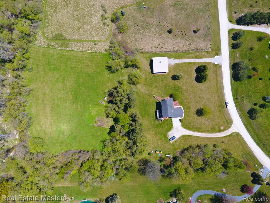 4618 BURTCH CREEK Road, Burtchville, MI 48059 — Photo 75