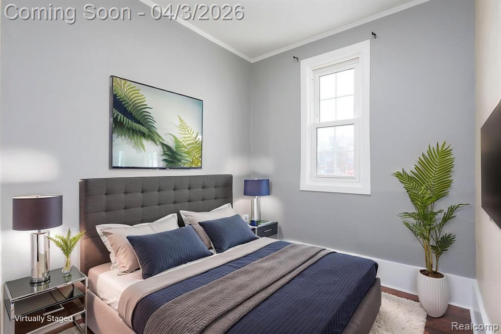 4507 OREGON Street, Detroit, MI 48204 — Photo 30