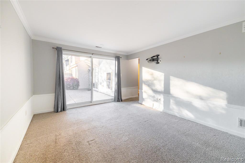 8337 Colony Drive, 2, Grosse Ile, MI 48138 — Photo 18