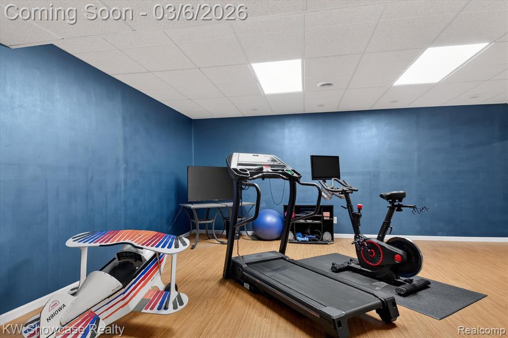 2031 Saint Clair Drive, Highland, MI — Photo 51