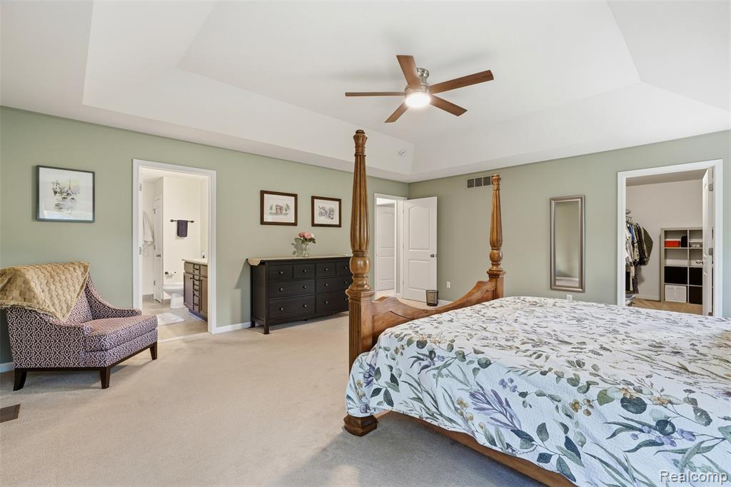 9001 Van Dusen Court, South Lyon, MI 48178 — Photo 30