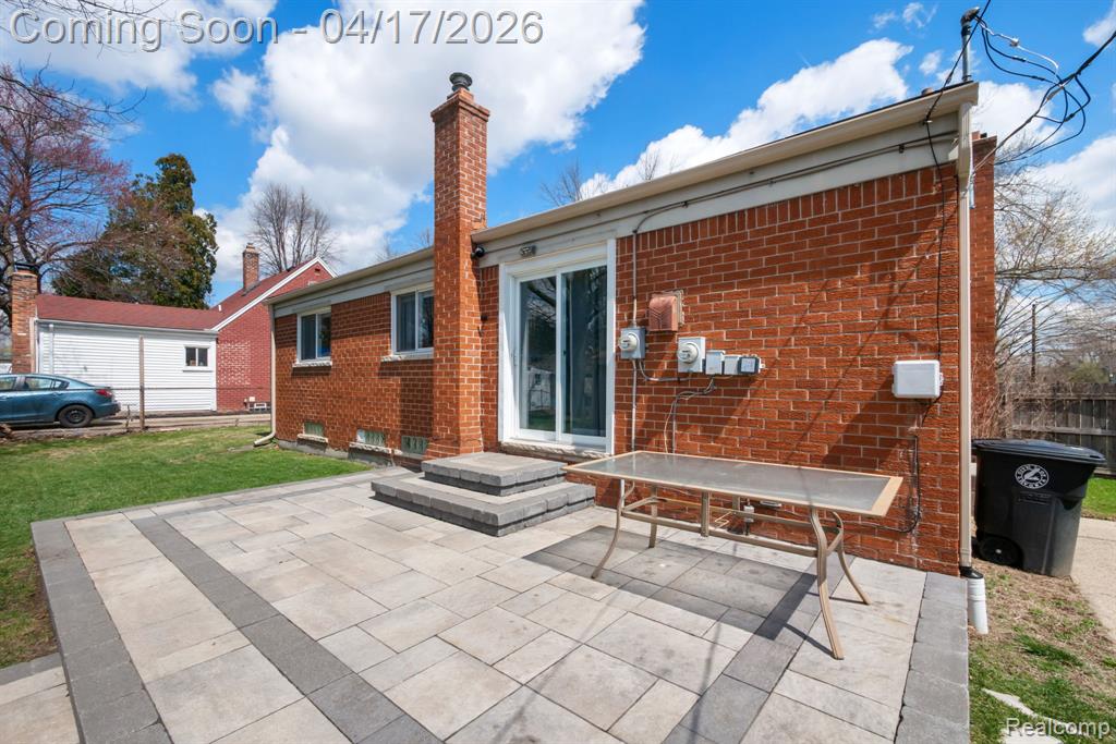 9913 Arcola Street, Livonia, MI 48150 — Photo 7