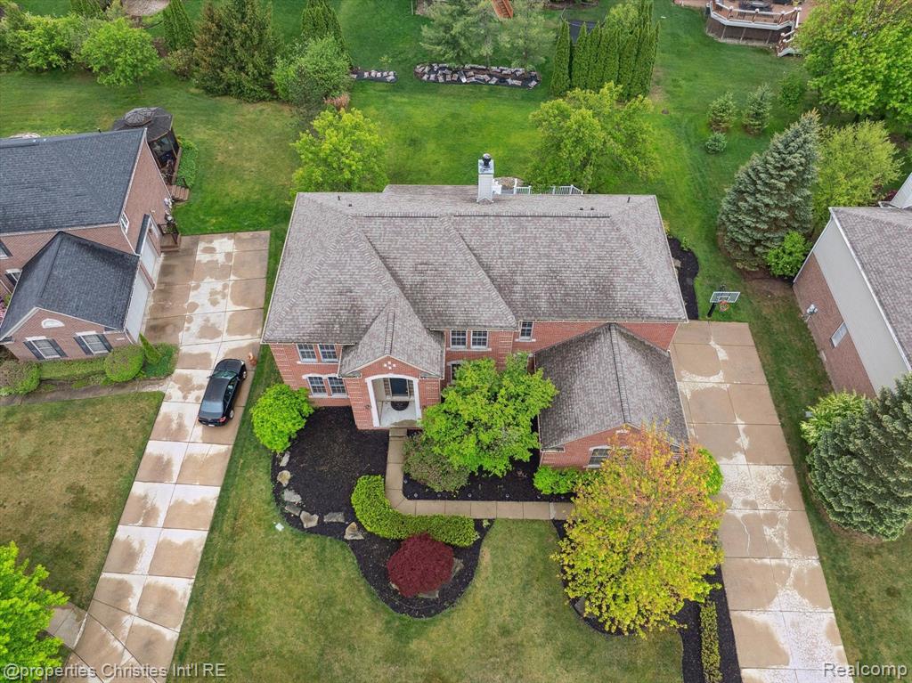 45055 WALNUT RIDGE, Northville, MI 48168 — Photo 75