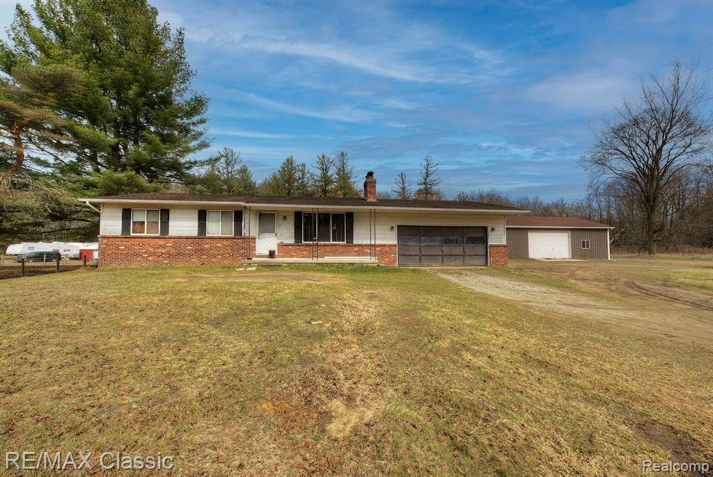 4650 Waltan Road, Vassar, MI 48768 — Photo 14