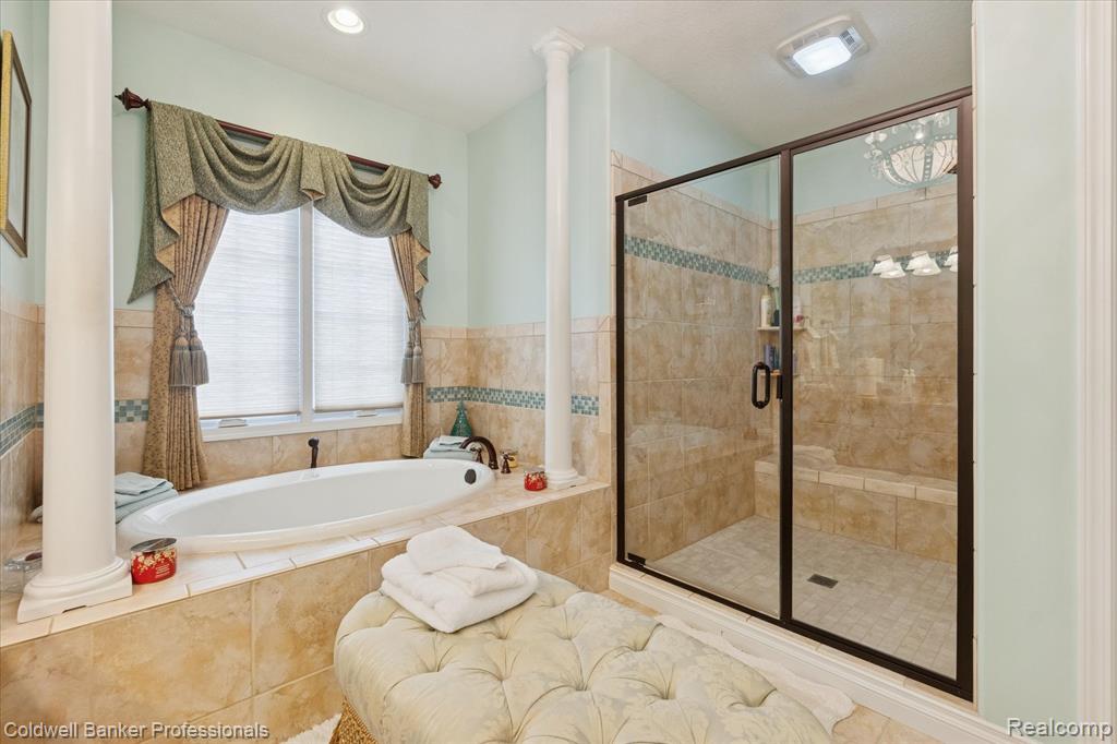 13065 White Oaks, Gaines Vlg, MI 48436 — Photo 32