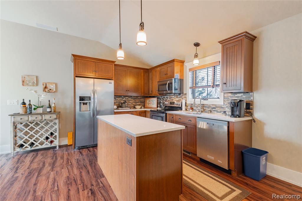19495 Lighthouse Point, Grosse Ile, MI 48138 — Photo 51