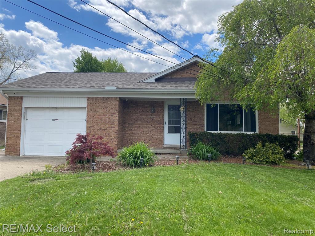 607 W Girard Avenue, Madison Heights, MI 48071 — Photo 11
