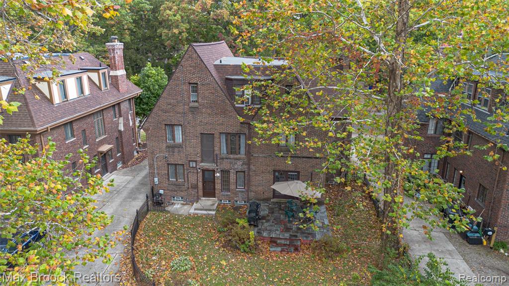 19331 Berkeley Road, Detroit, MI 48221 — Photo 71