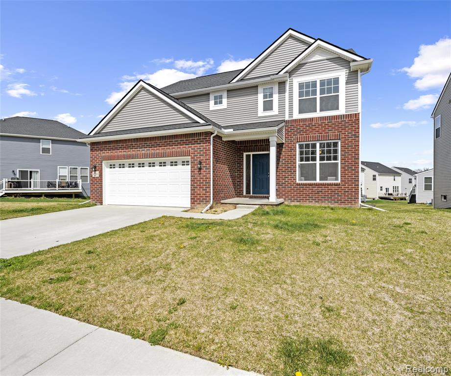 6210 S Trailwoods Drive, Ann Arbor, MI 48103 — Photo 6