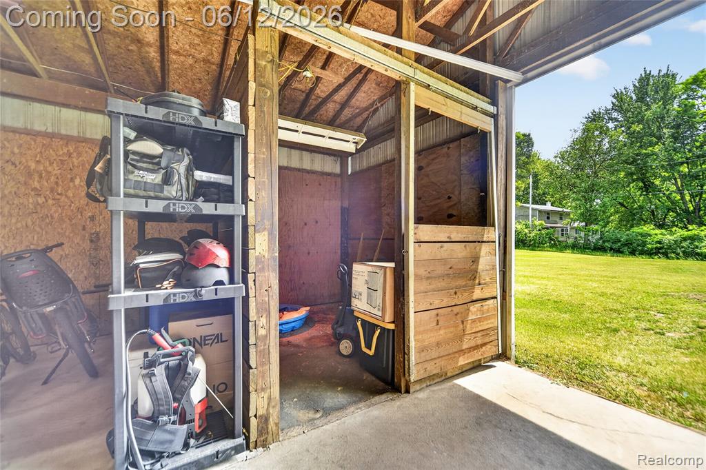 13635 Unadilla Road, Gregory, MI 48137 — Photo 51