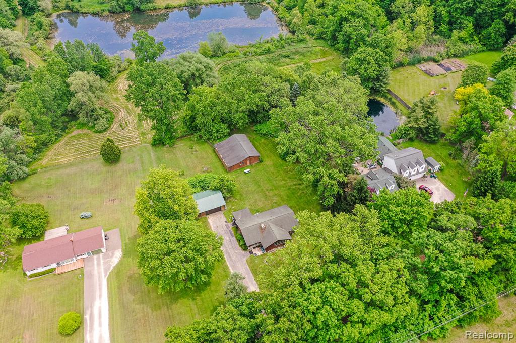 5180 Hillsboro Road, Davisburg, MI 48350 — Photo 43