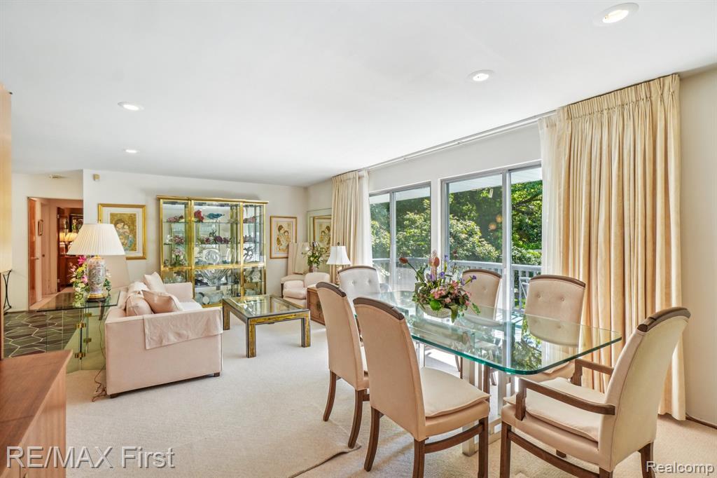 4415 Chisholm Trail, Bloomfield Hills, MI 48301 — Photo 8