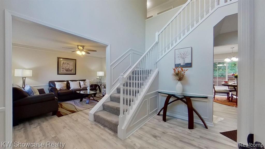 8258 HUMMINGBIRD Drive, Ypsilanti, MI 48197 — Photo 15