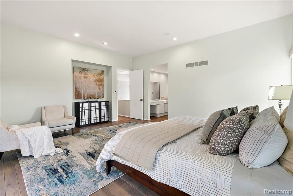 3830 Columbia Drive, Bloomfield Hills, MI 48302 — Photo 33