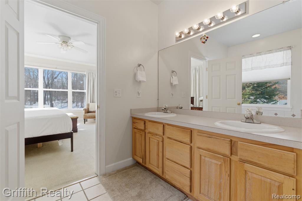 7524 Elmbrooke Way, Brighton, MI 48116 — Photo 22