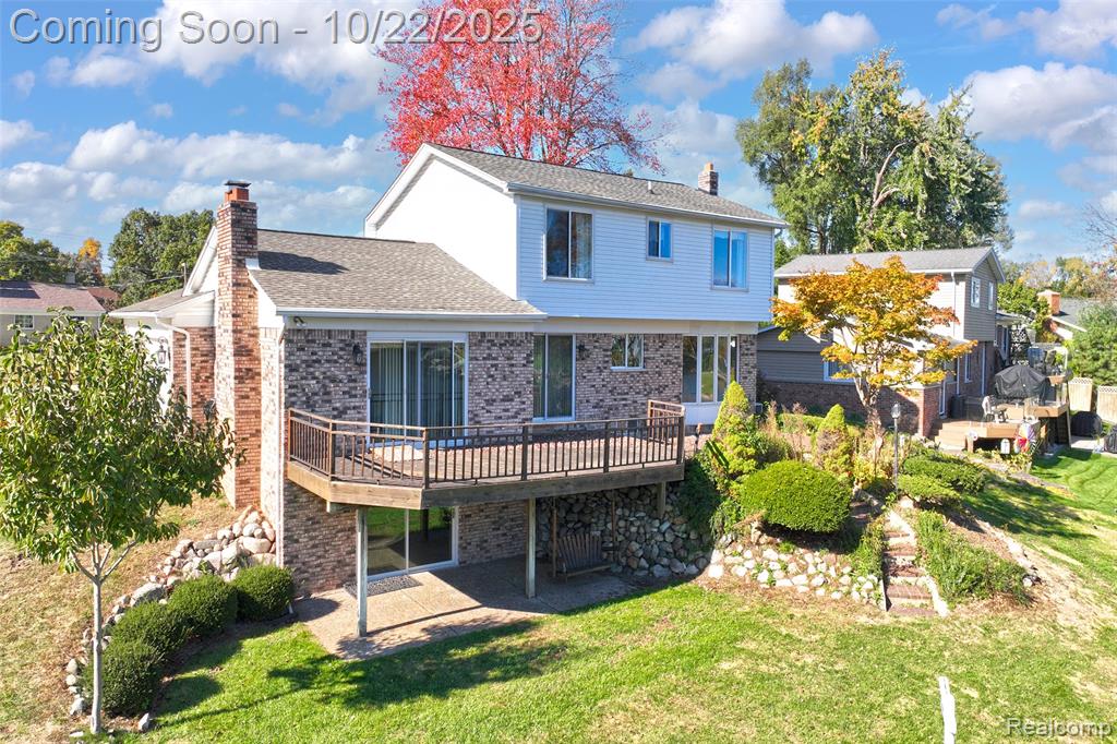 3996 Araby Court, Highland, MI 48356 — Photo 39