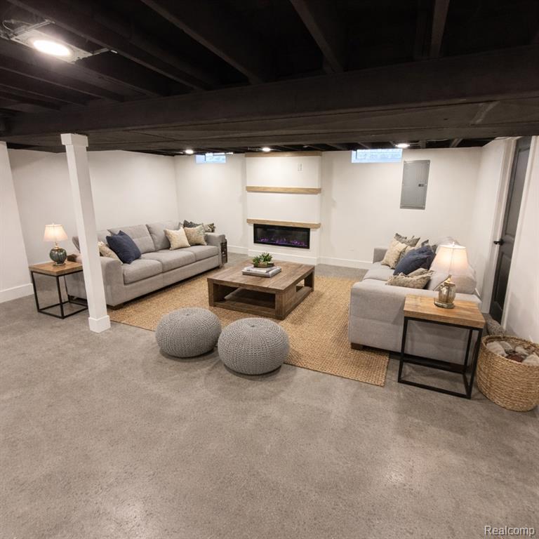 7275 Old Coach Trail, Washington, MI — Photo 46