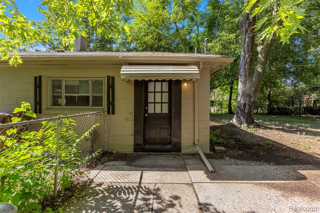 5228 Fletcher Street, Wayne, MI 48184 — Photo 25