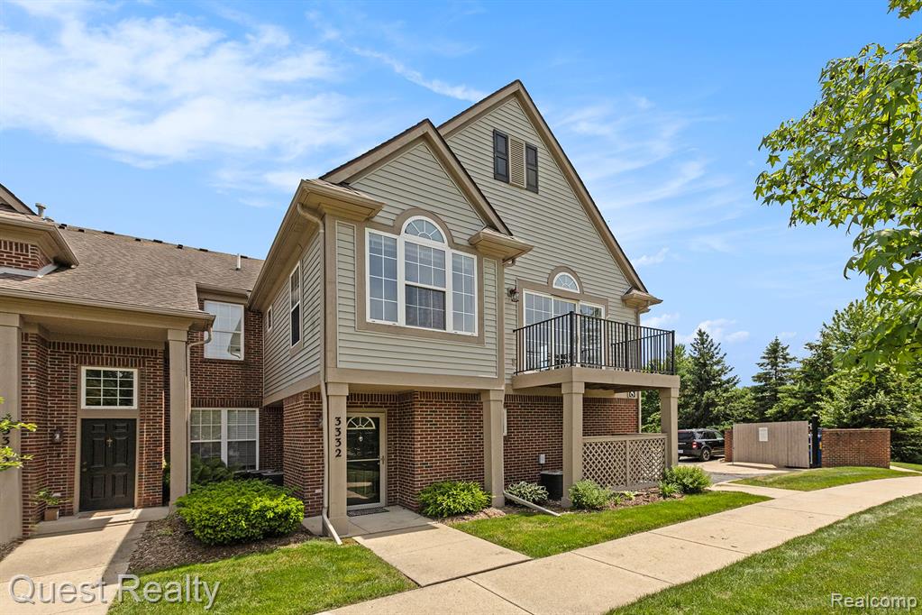 3332 PRIMROSE Lane, Ypsilanti, MI 48197 — Photo 3