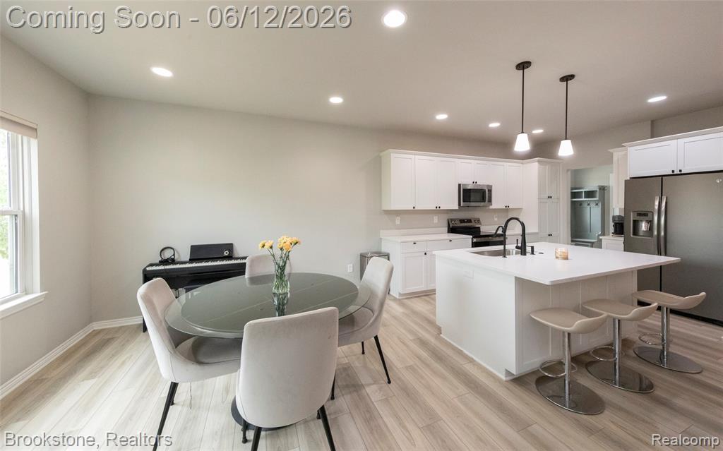 981 COTTAGE, Troy, MI 48085 — Photo 13