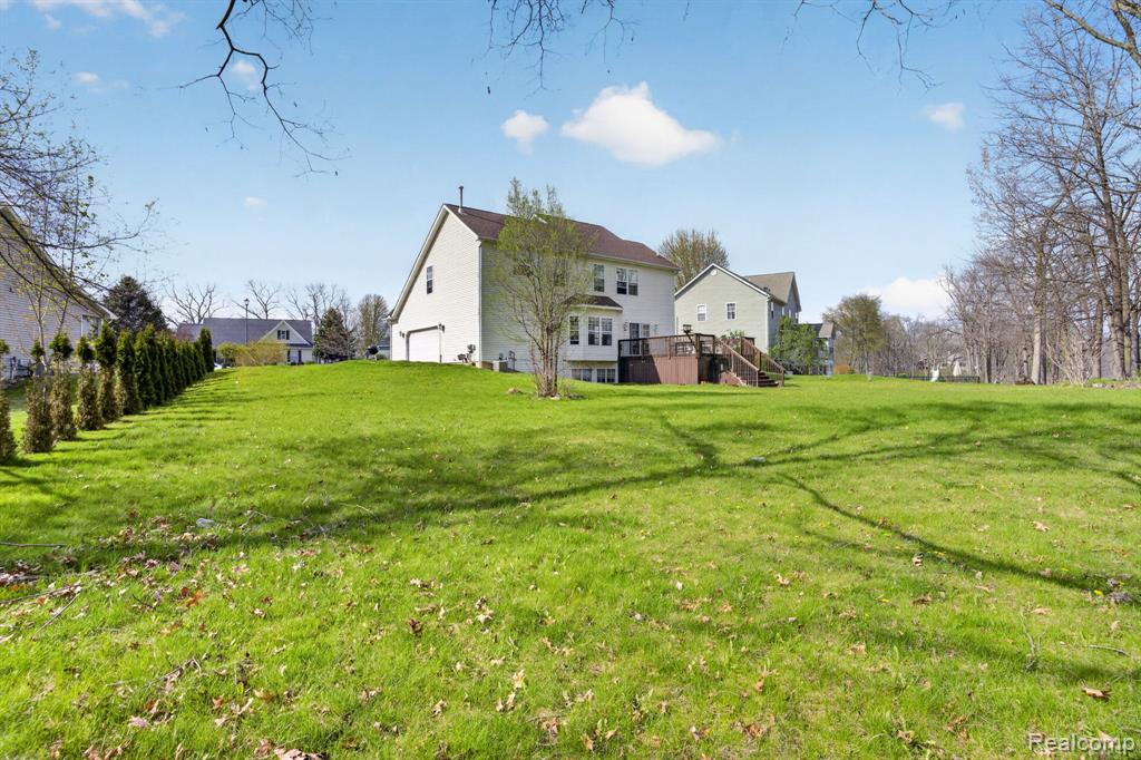 16195 River Ridge Trail, Linden, MI 48451 — Photo 56