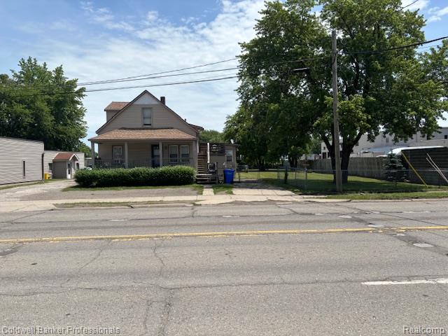 23736 Sherwood Avenue, Warren, MI 48091 — Photo 4
