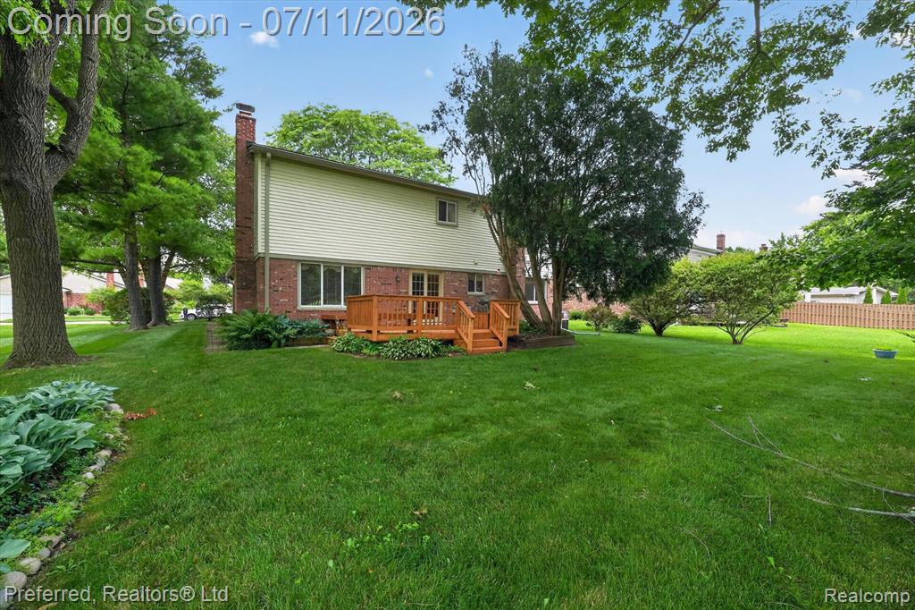 46596 Maidstone Road, Canton, MI 48187 — Photo 49