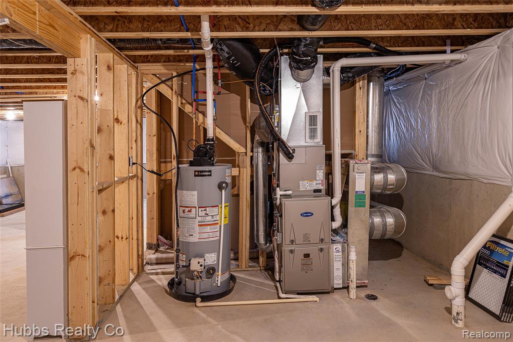 7340 Westminster Circle, Grand Blanc, MI 48439 — Photo 57