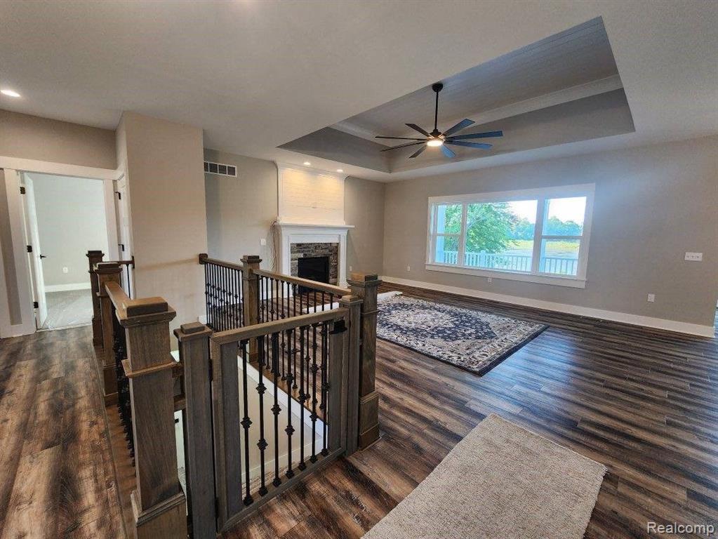 Lot #33 Alta Vista Alta Vista Drive, Pinckney, MI 48169 — Photo 16