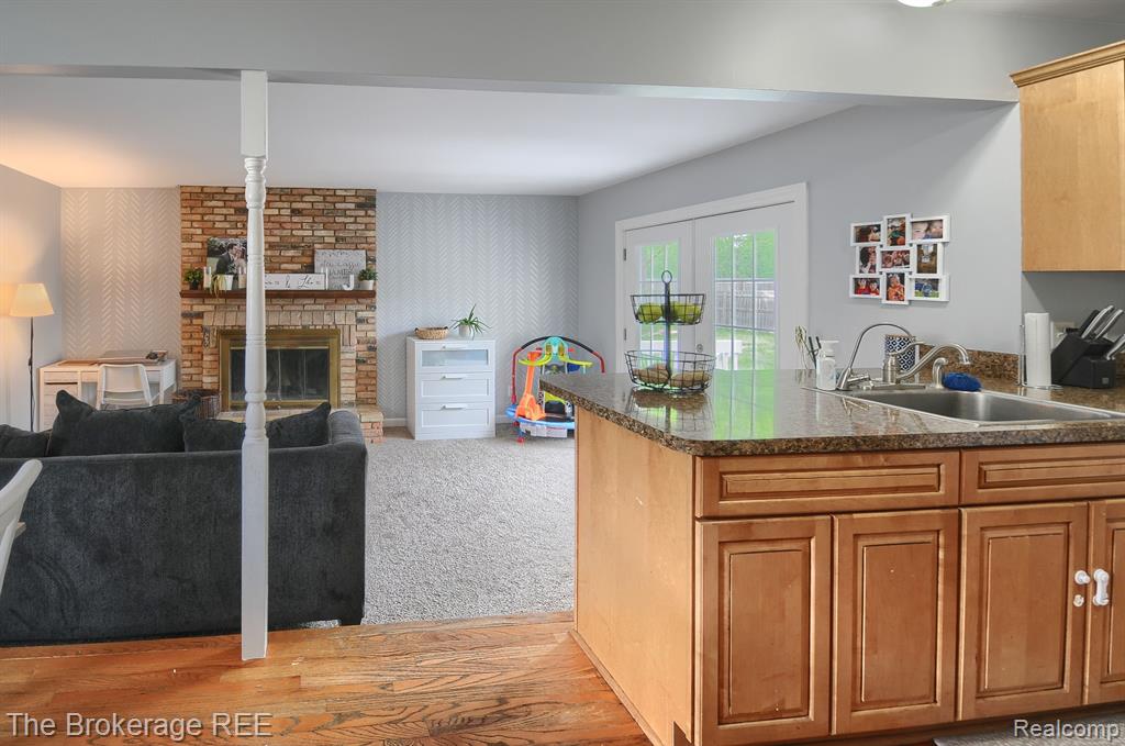 5523 OLD FRANKLIN Road, Grand Blanc, MI 48439 — Photo 7