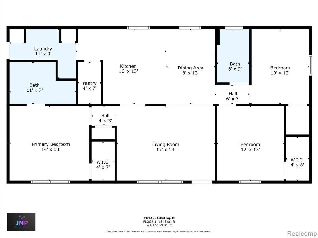 41021 Lot 46 Old Michigan Ave, Canton, MI 48188 — Photo 27