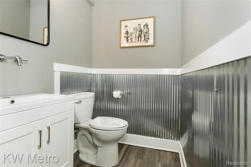 4095 Thomas Avenue, Berkley, MI 48072 — Photo 40