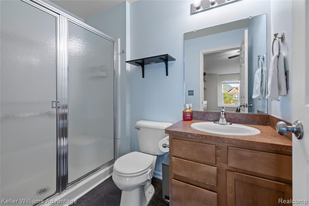 4240 Hampton Ridge Boulevard, Howell, MI 48843 — Photo 16
